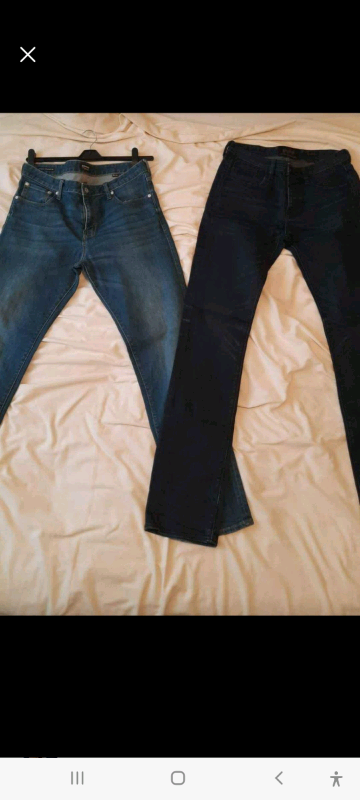 Mens Clothing Bundle with Suoerdry 